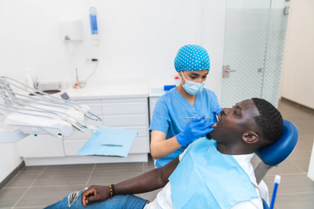 Best Broken or Chipped Tooth Repair in Maeser, UT