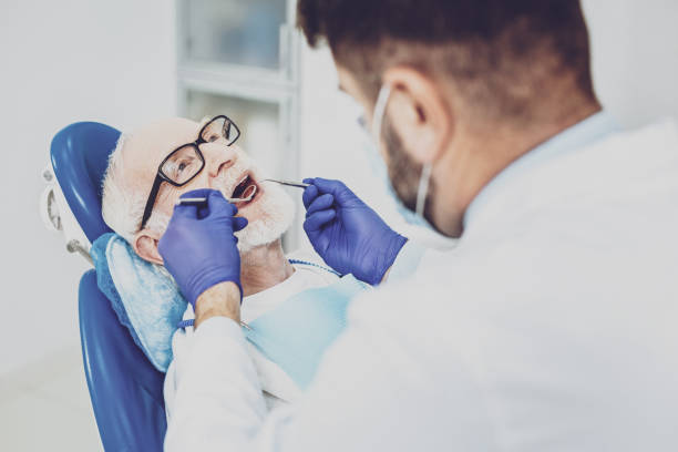 Best Emergency Care for Gum Disease in Maeser, UT
